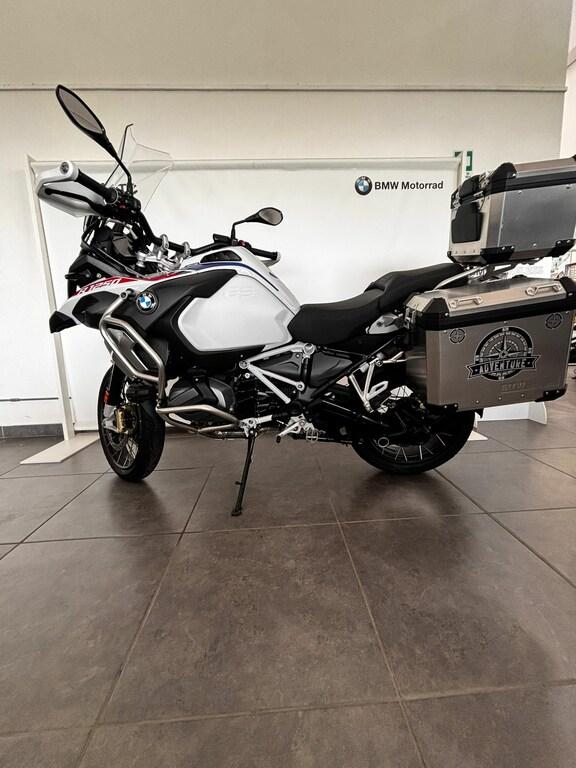 usatostore.bmw-motorrad.it Store BMW Motorrad R 1250 GS Adventure ABS
