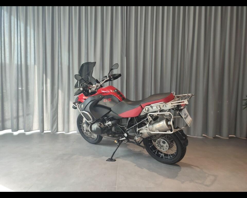 usatostore.bmw.it Store BMW Motorrad R 1200 GS BMW R 1200 GS Adventure MY08