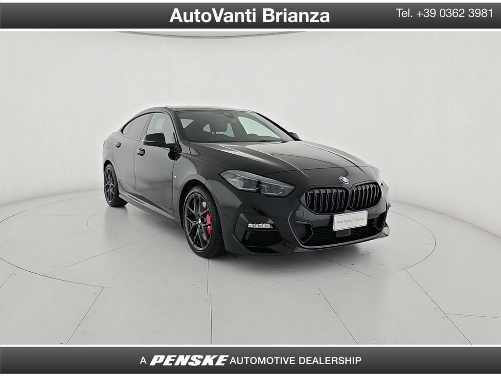 usatostore.bmw.it Store BMW Serie 2 220d Gran Coupe Msport xdrive auto