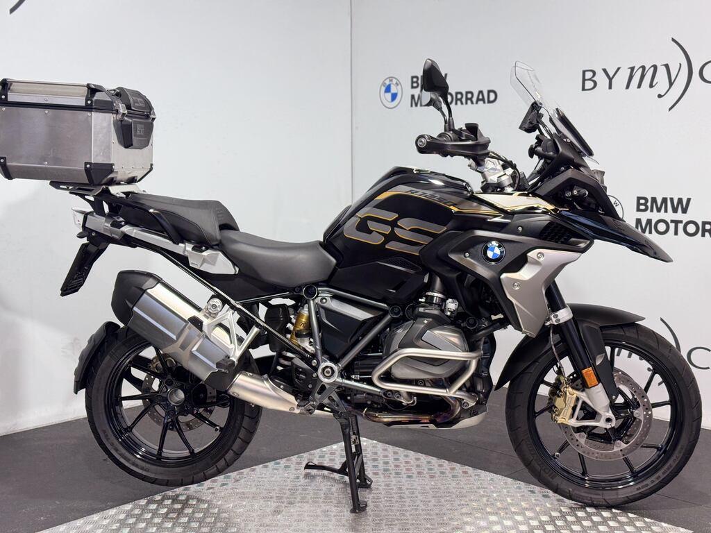 usatostore.bmw.it Store BMW Motorrad R 1250 GS BMW R 1250 GS ABS MY19