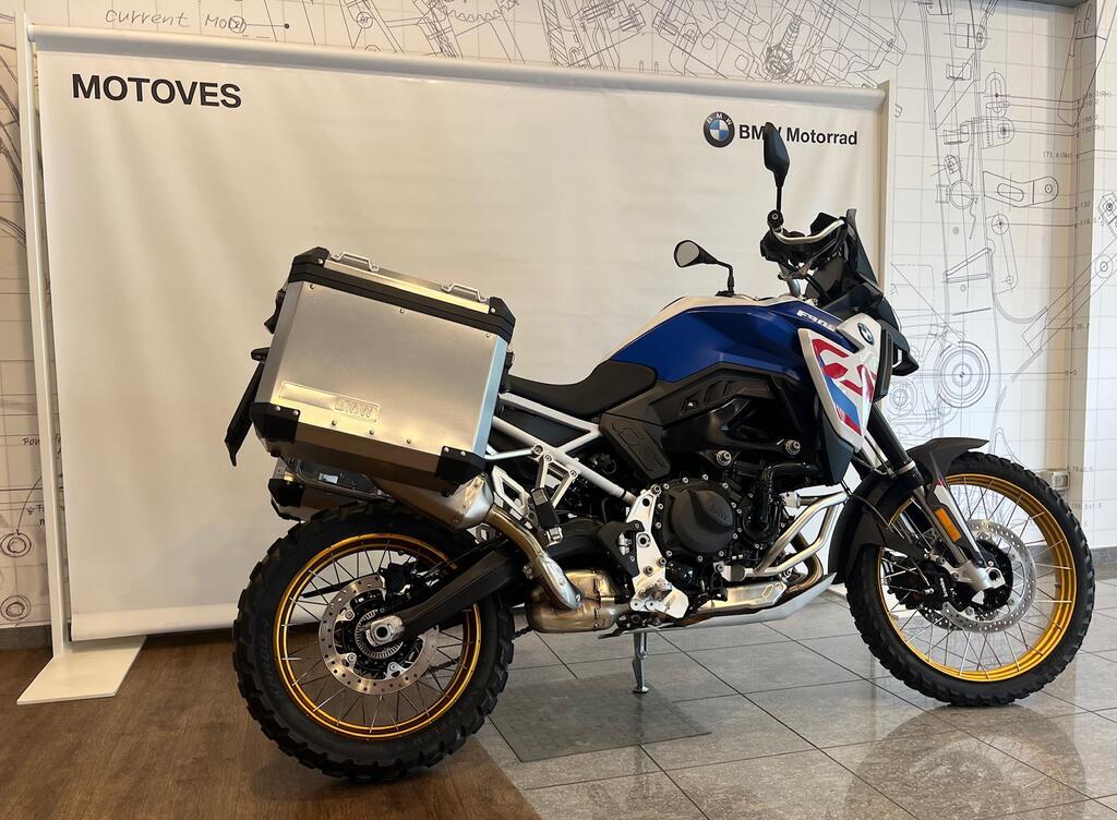 usatostore.bmw-motorrad.it Store BMW Motorrad F 900 GS 