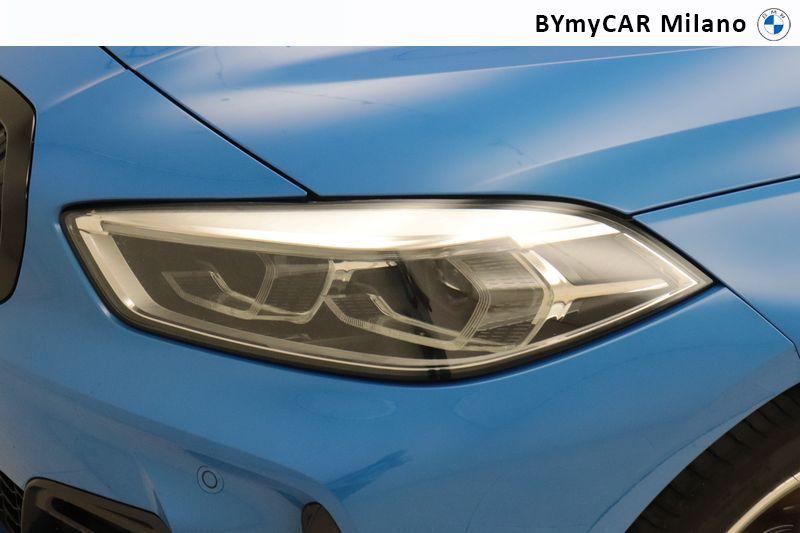 www.bymycar-milano.store Store BMW Serie 1       (F40) 118d Msport