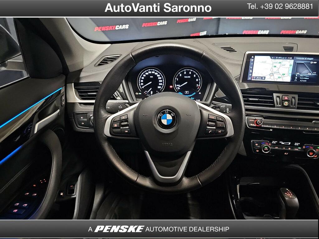 usatostore.bmw.it Store BMW X1 xdrive25e xLine auto