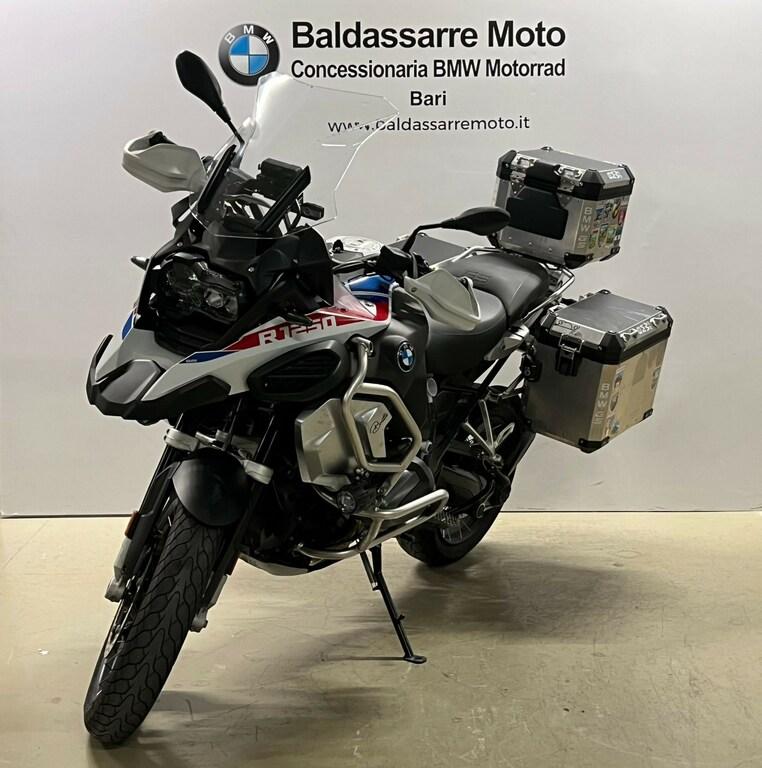 usatostore.bmw.it Store BMW Motorrad R 1250 GS BMW R 1250 GS Adventure ABS MY21