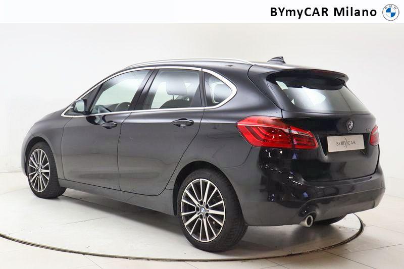 usatostore.bmw.it Store BMW Serie 2 218i Active Tourer Sport auto