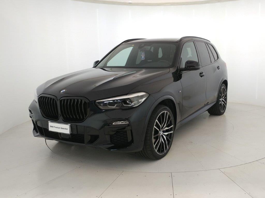 usatostore.bmw.it Store BMW X5 xdrive25d Msport auto