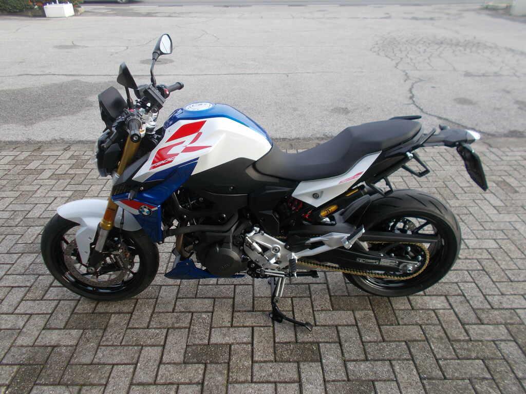 usatostore.bmw.it Store BMW Motorrad F 900 R BMW F 900 R MY20