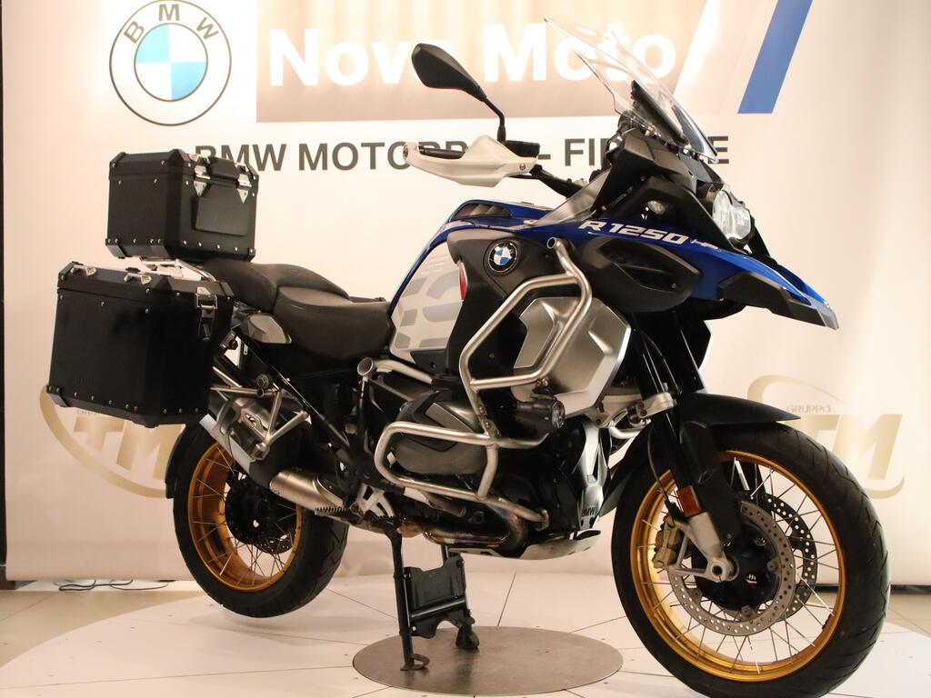 usatostore.bmw.it Store BMW Motorrad R 1250 GS BMW R 1250 GS Adventure ABS MY19