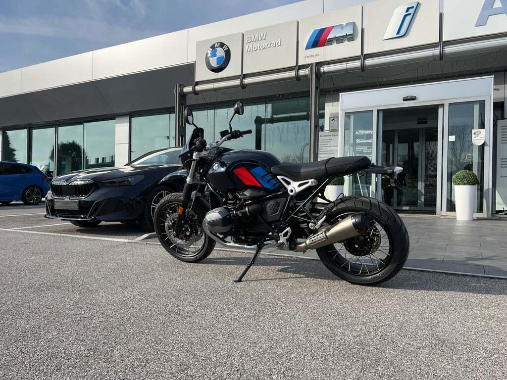 usatostore.bmw-motorrad.it Store BMW Motorrad R nineT BMW R nineT Urban G/S ABS MY20