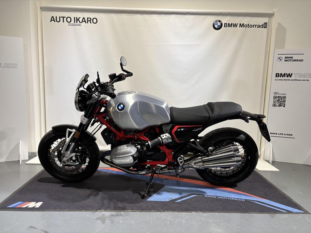 usatostore.bmw-motorrad.it Store BMW Motorrad R 12 nineT BMW R 12 nineT MY24