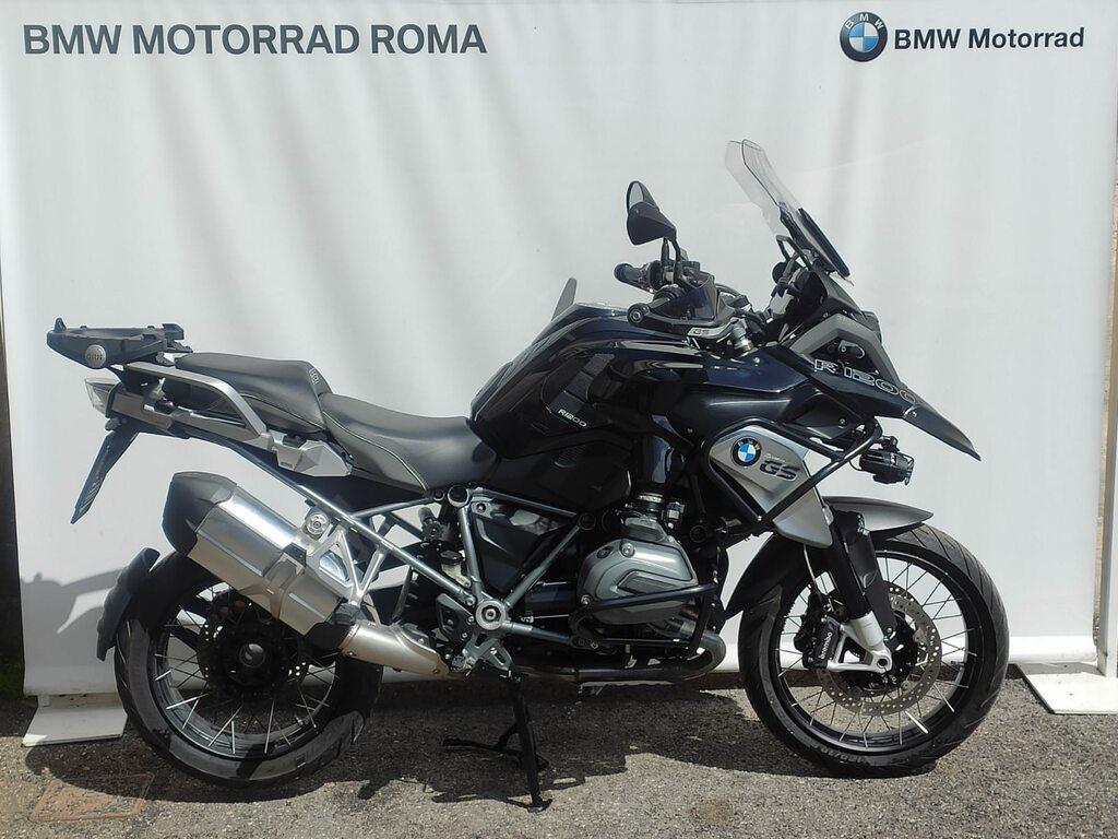 usatostore.bmw.it Store BMW Motorrad R 1200 GS BMW R 1200 GS ABS MY14