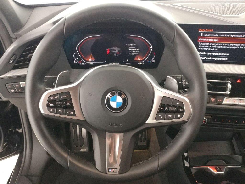 usatostore.bmw.it Store BMW Serie 1 118d Msport auto