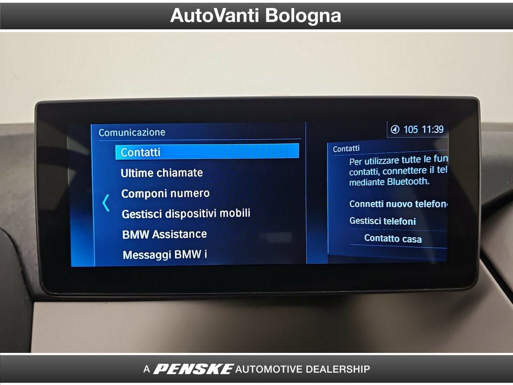 usatostore.bmw.it Store BMW i3 s 120Ah CVT