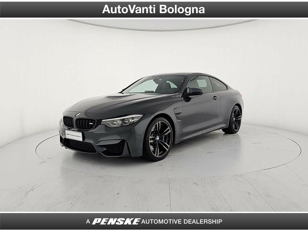 usatostore.bmw.it Store BMW Serie 4 Coupe 3.0 dkg