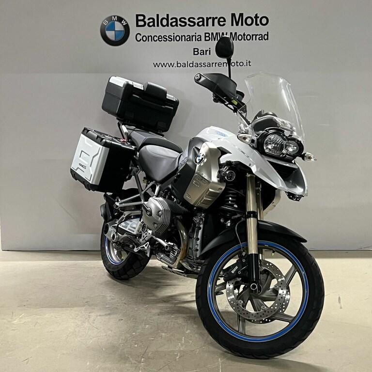 usatostore.bmw-motorrad.it Store BMW Motorrad R 1200 GS BMW R 1200 GS MY08