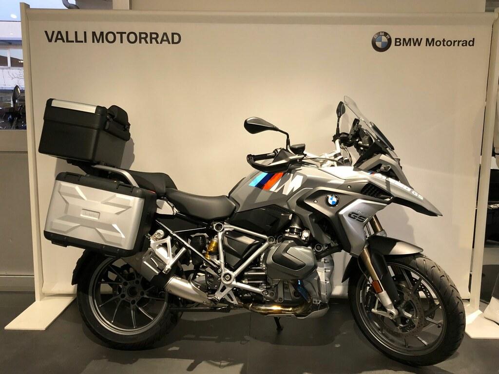 usatostore.bmw.it Store BMW Motorrad R 1250 GS BMW R 1250 GS ABS MY19