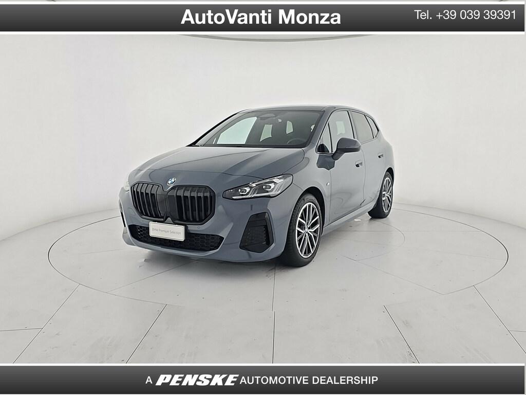 usatostore.bmw.it Store BMW Serie 2 218d Active Tourer Msport auto