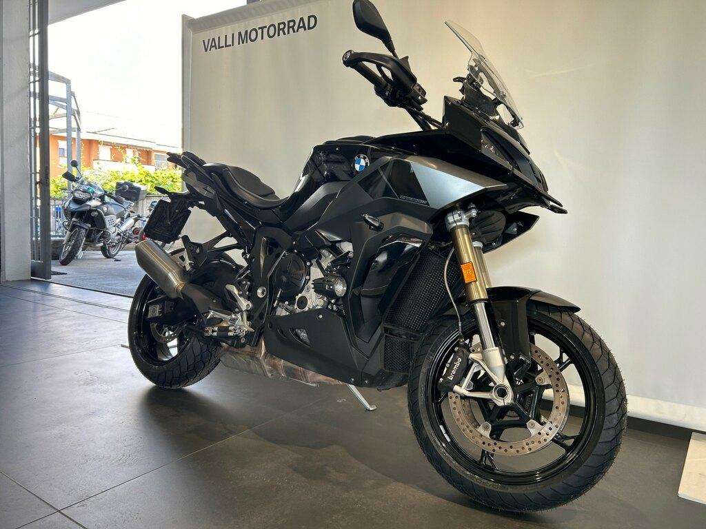 usatostore.bmw.it Store BMW Motorrad S 1000 XR BMW S 1000 XR ABS MY21