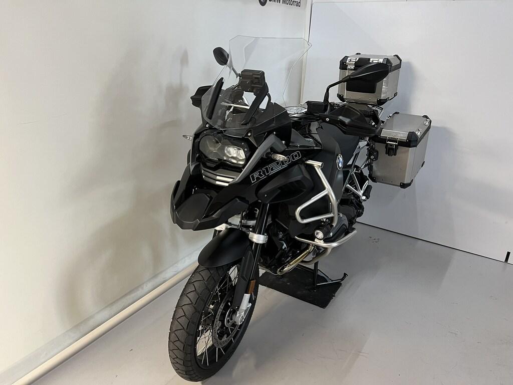 usatostore.bmw.it Store BMW Motorrad R 1200 GS BMW R 1200 GS Adventure ABS MY16