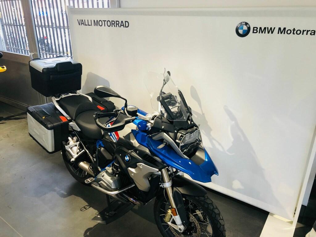 usatostore.bmw-motorrad.it Store BMW Motorrad R 1200 GS BMW R 1200 GS ABS MY17