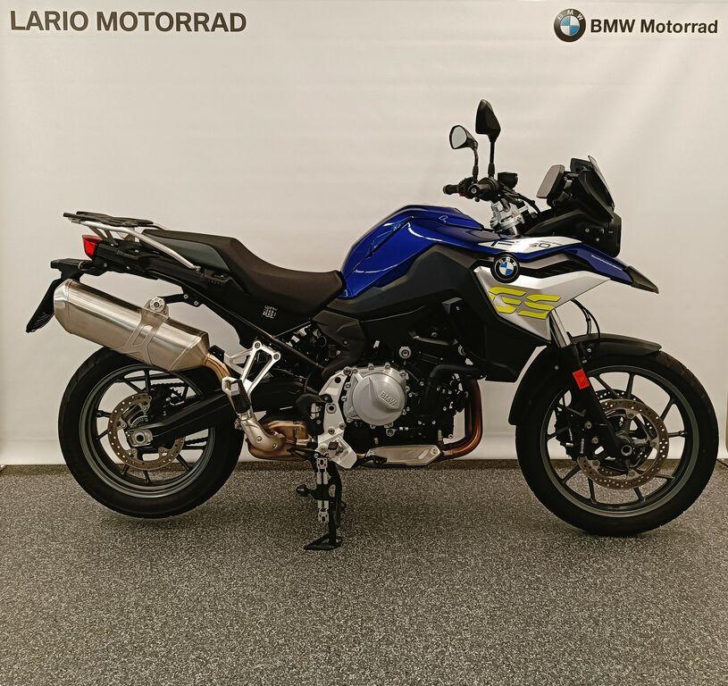 usatostore.bmw.it Store BMW Motorrad F 750 GS BMW F 750 GS ABS MY21