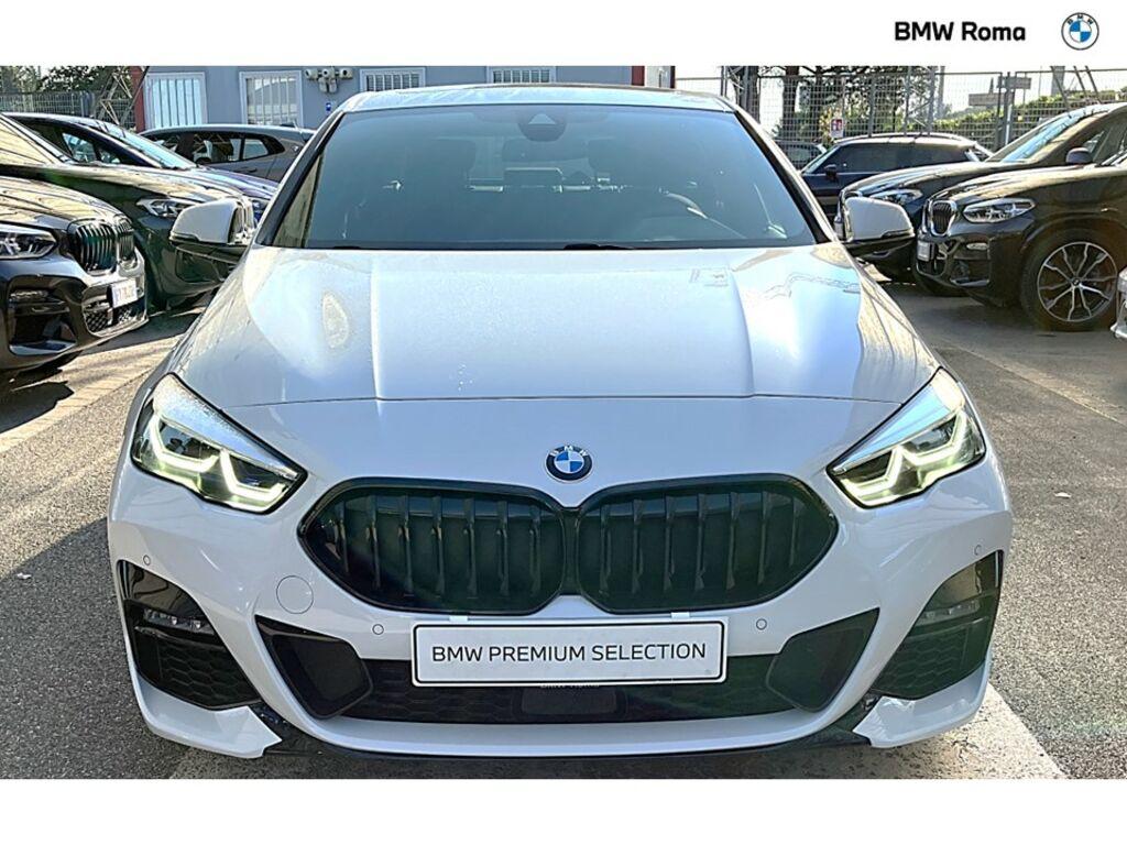 usatostore.bmw.it Store BMW Serie 2 218d Gran Coupe Msport auto