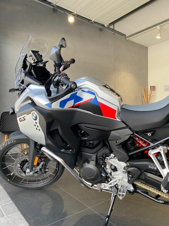 usatostore.bmw.it Store BMW Motorrad F 900 GS BMW F 900 GS Adventure MY24