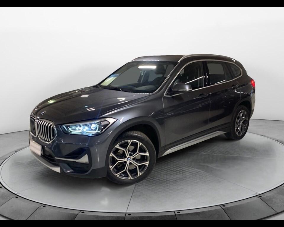 usatostore.bmw.it Store BMW X1 sdrive18d xLine auto