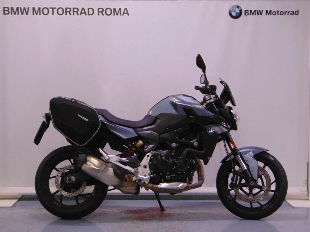 usatostore.bmw.it Store BMW Motorrad F 900 R BMW F 900 R MY20