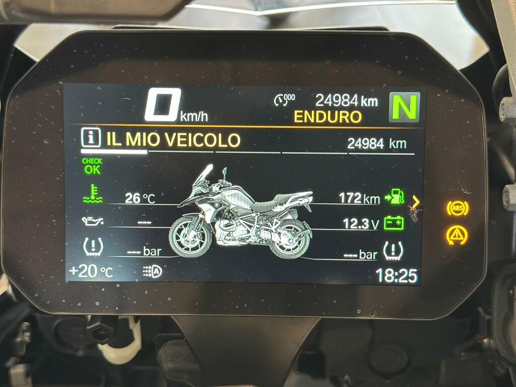 usatostore.bmw-motorrad.it Store BMW Motorrad R 1250 GS ABS