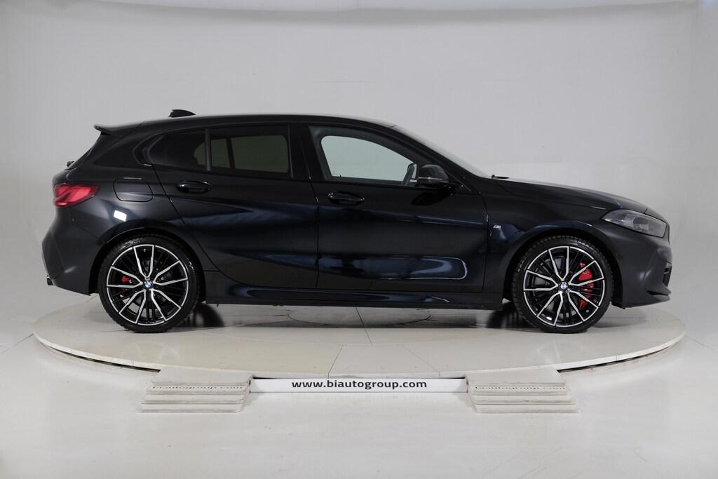 usatostore.bmw.it Store BMW Serie 1 118d Msport auto