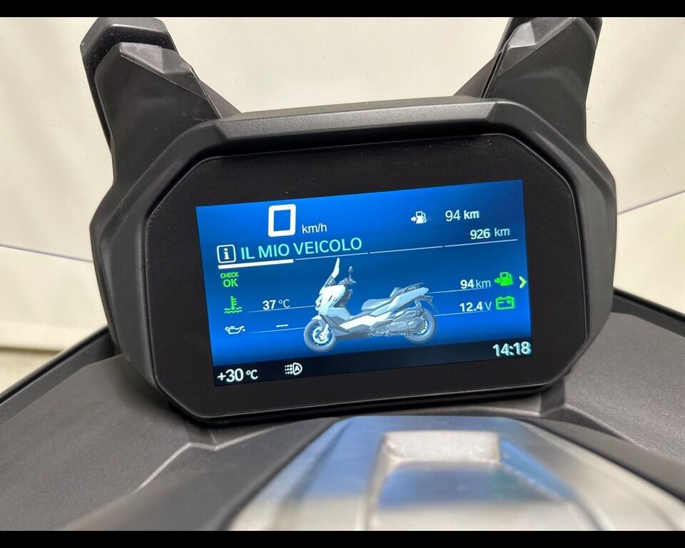 usatostore.bmw-motorrad.it Store BMW Motorrad C 400 GT BMW C 400 GT MY21