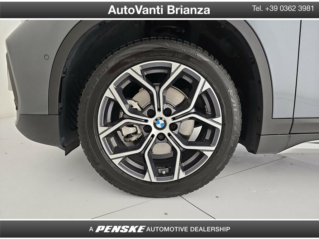 usatostore.bmw.it Store BMW X1 xdrive18d xLine Plus auto