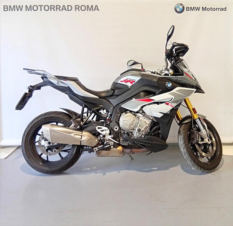 usatostore.bmw-motorrad.it Store BMW Motorrad S 1000 XR BMW S 1000 XR ABS MY17