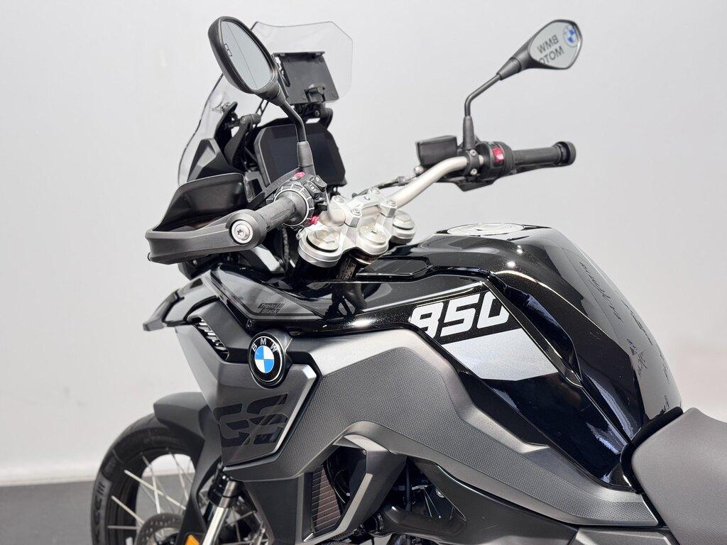 usatostore.bmw-motorrad.it Store BMW Motorrad F 850 GS BMW F 850 GS ABS MY21