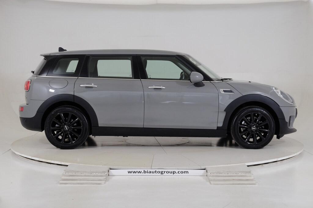 usatostore.bmw.it Store MINI MINI Clubman 1.5 One D Business