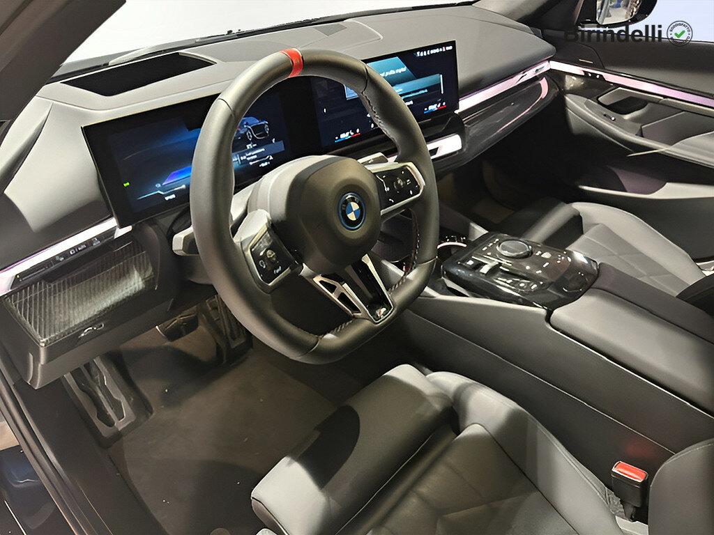 usatostore.bmw.it Store BMW i5 auto