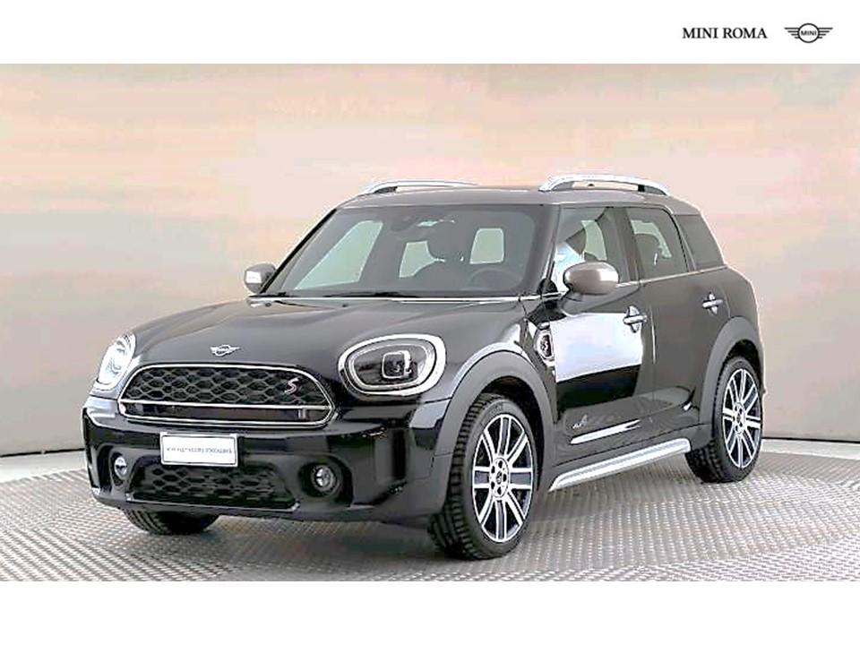 usatostore.mini.it Store MINI MINI Countryman 2.0 Cooper SD