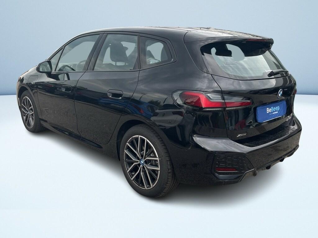 usatostore.bmw.it Store BMW Serie 2 230e Active Tourer xdrive Msport auto