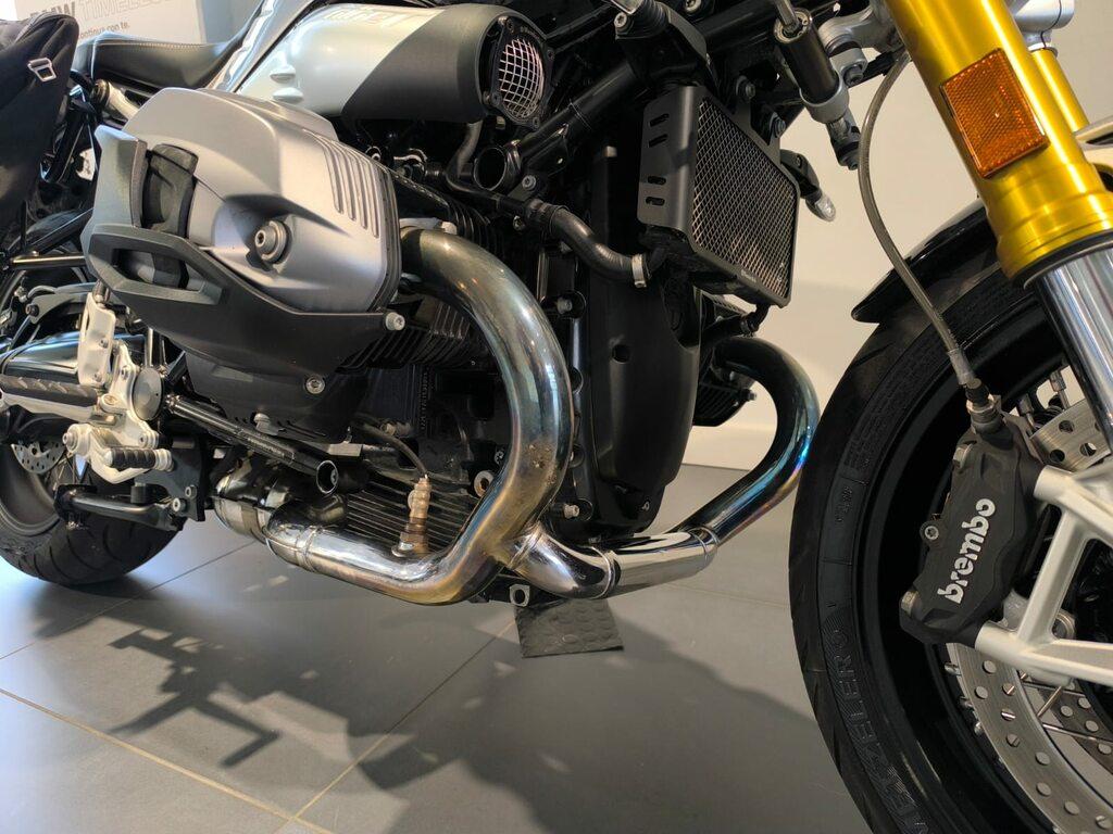 usatostore.bmw-motorrad.it Store BMW Motorrad R nineT BMW R nineT ABS MY17