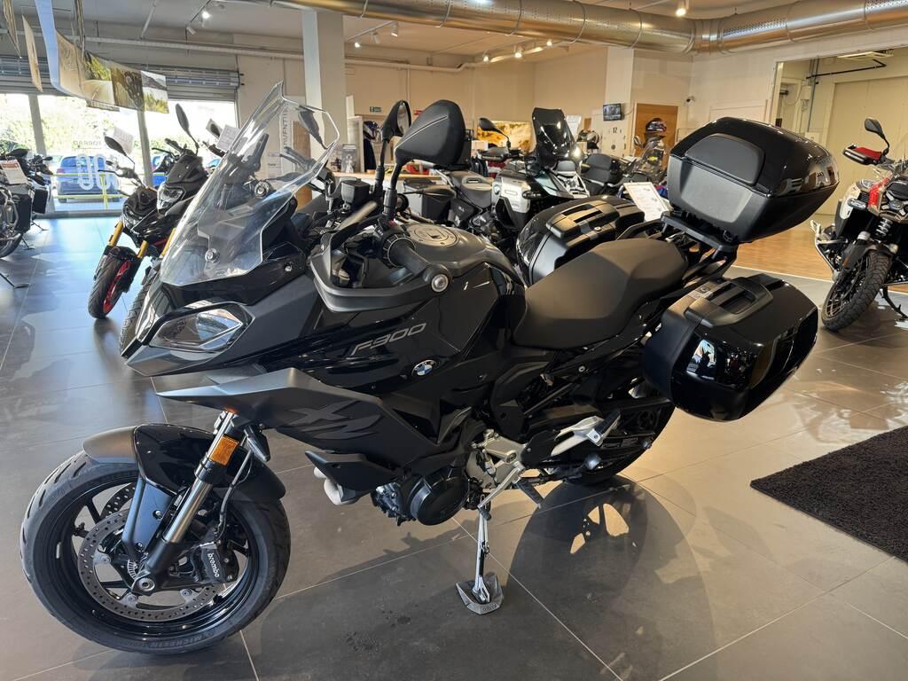 usatostore.bmw-motorrad.it Store BMW Motorrad F 900 XR 