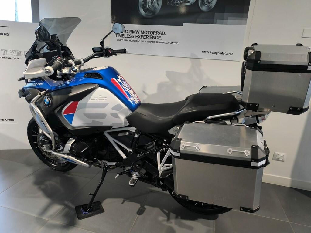 usatostore.bmw-motorrad.it Store BMW Motorrad R 1250 GS Adventure ABS