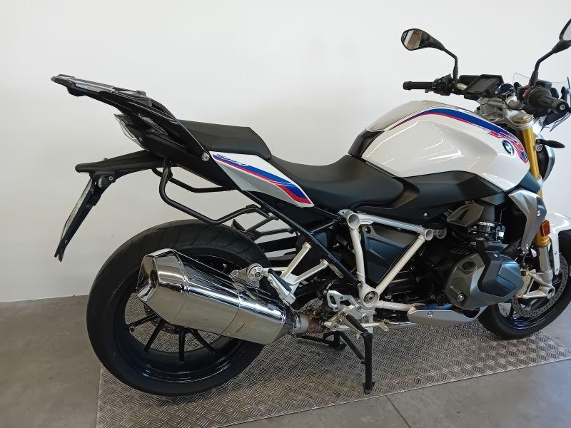 usatostore.bmw-motorrad.it Store BMW Motorrad R 1250 R ABS