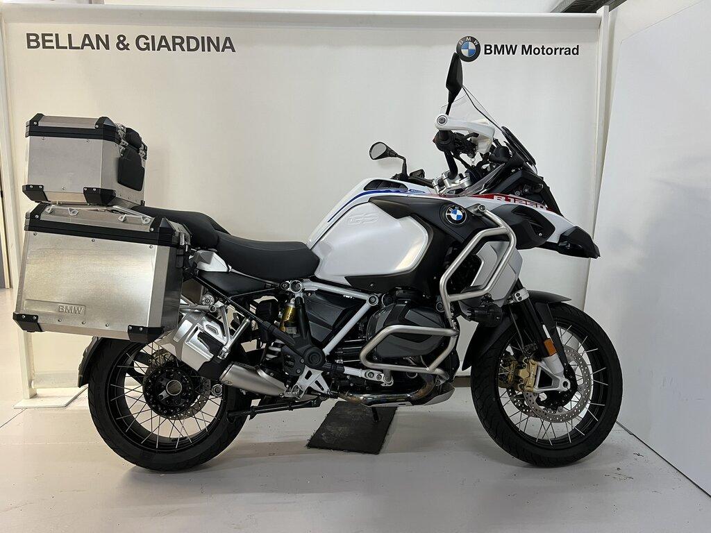 usatostore.bmw-motorrad.it Store BMW Motorrad R 1250 GS Adventure ABS