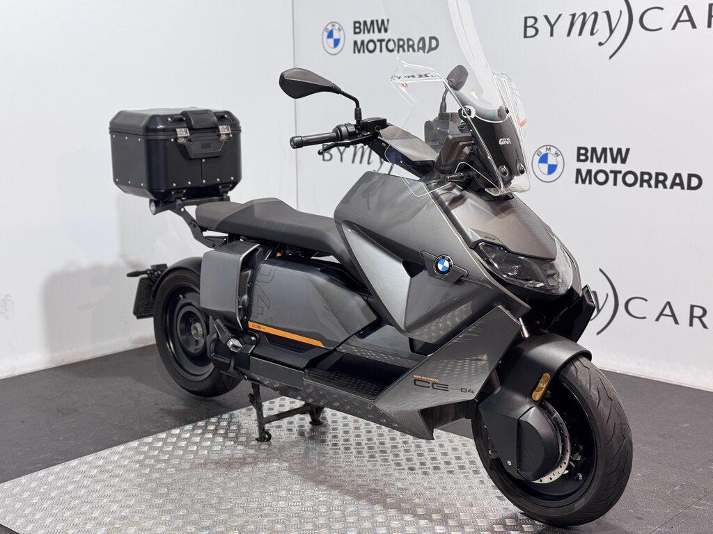 usatostore.bmw.it Store BMW Motorrad CE 04 BMW CE 04 MY22