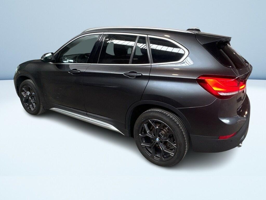 usatostore.bmw.it Store BMW X1 xdrive20d xLine Plus auto