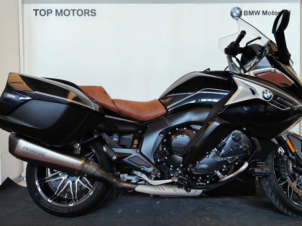 usatostore.bmw-motorrad.it Store BMW Motorrad K 1600 GT BMW K 1600 GT ABS MY19