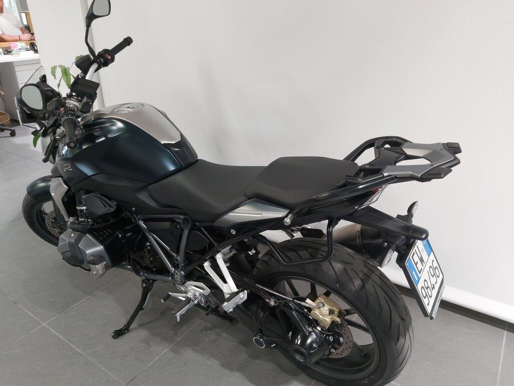 usatostore.bmw.it Store BMW Motorrad R 1250 R BMW R 1250 R ABS MY19