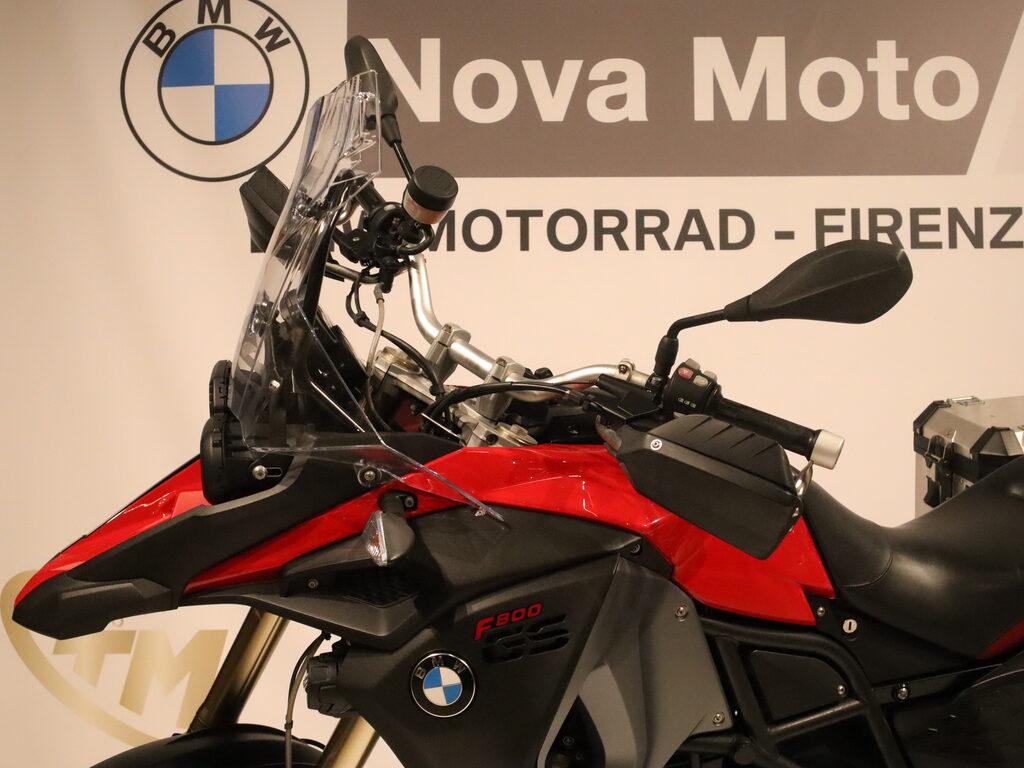 usatostore.bmw-motorrad.it Store BMW Motorrad F 800 GS BMW F 800 GS Adventure ABS MY13