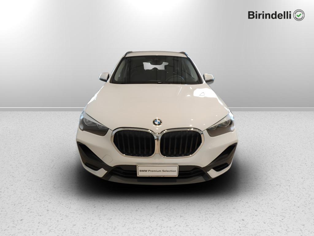 usatostore.bmw.it Store BMW X1 sdrive18i Advantage 140cv